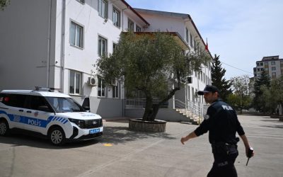 Ucigașii din Turcia, dependenți de jocuri: 10 copii, uciși brutal