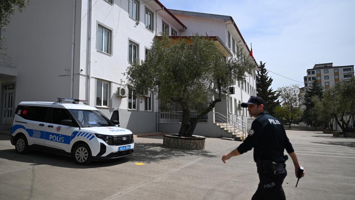 Ucigașii din Turcia, dependenți de jocuri: 10 copii, uciși brutal