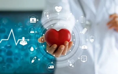 Secretul inimii sănătoase: Test Rapid de 30 secunde, dezvăluiri uluitoare