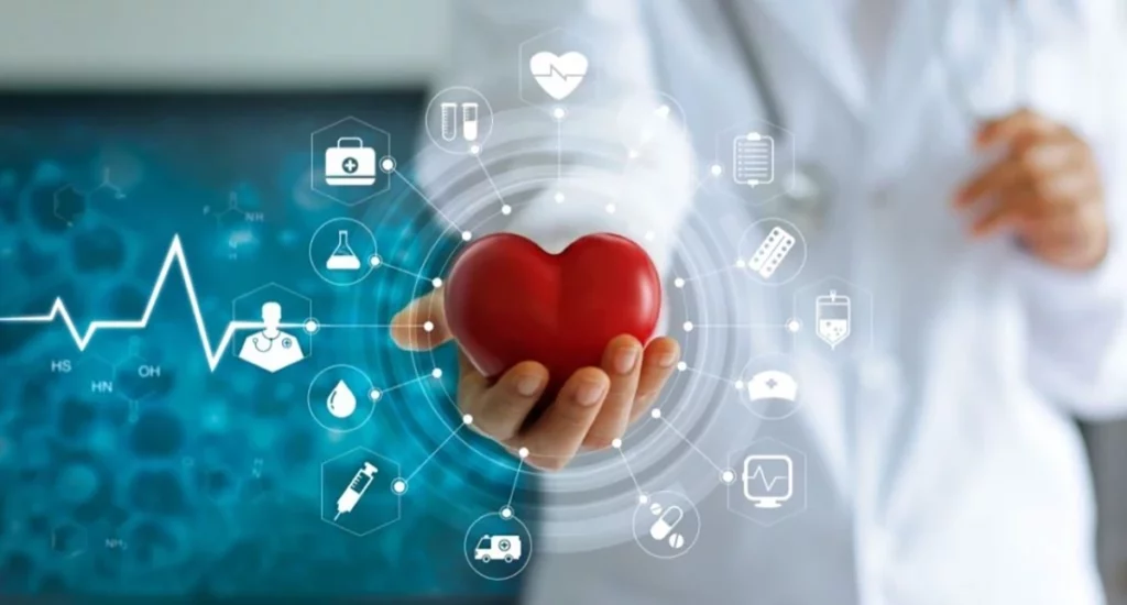 Secretul inimii sănătoase: Test Rapid de 30 secunde, dezvăluiri uluitoare