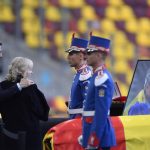 Marele Mircea Lucescu este condus pe ultimul drum: Programul funeraliilor