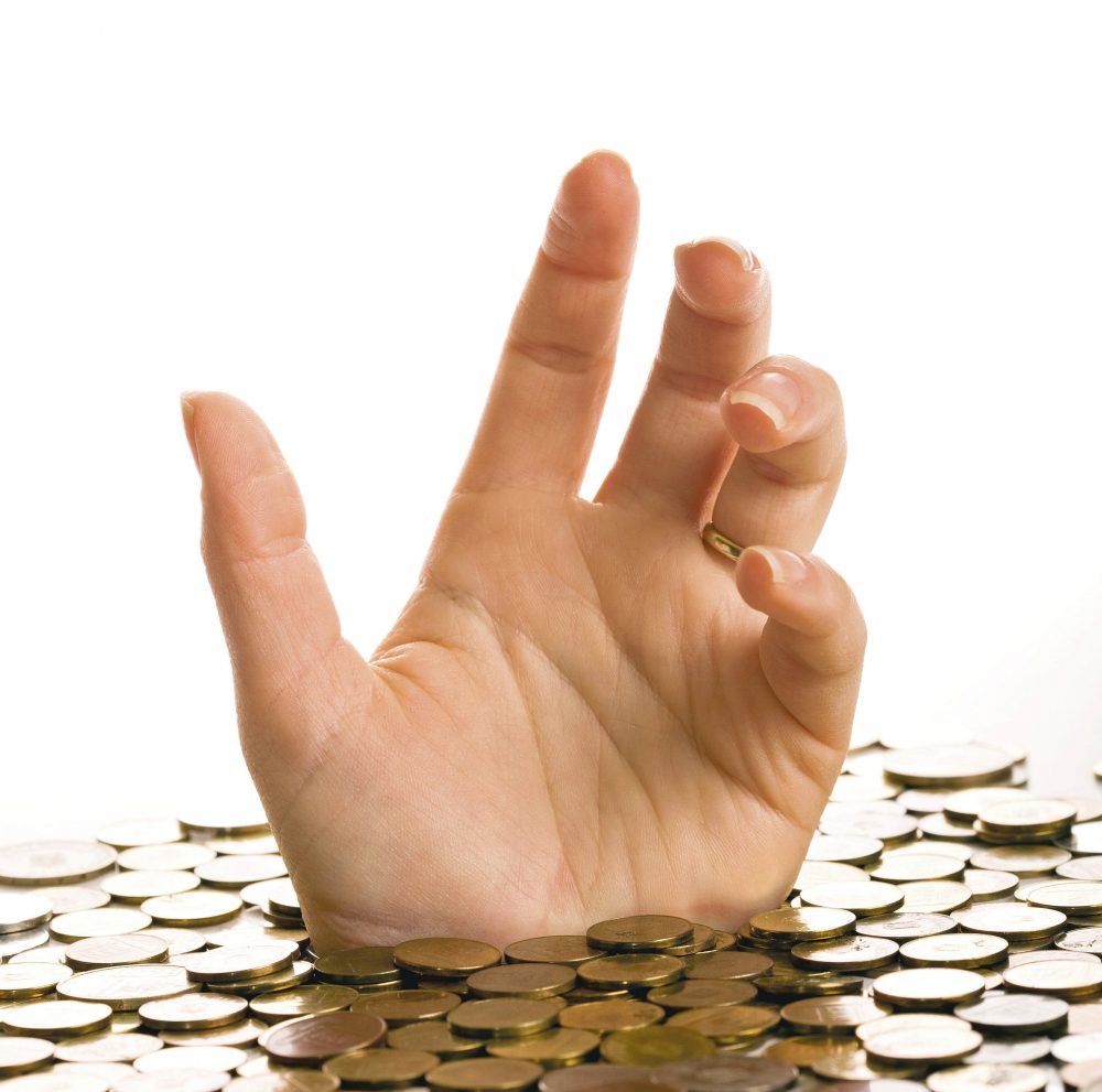 Insolvențe: Capitala, în derivă în martie. Construcțiile, pe butuci: +60%