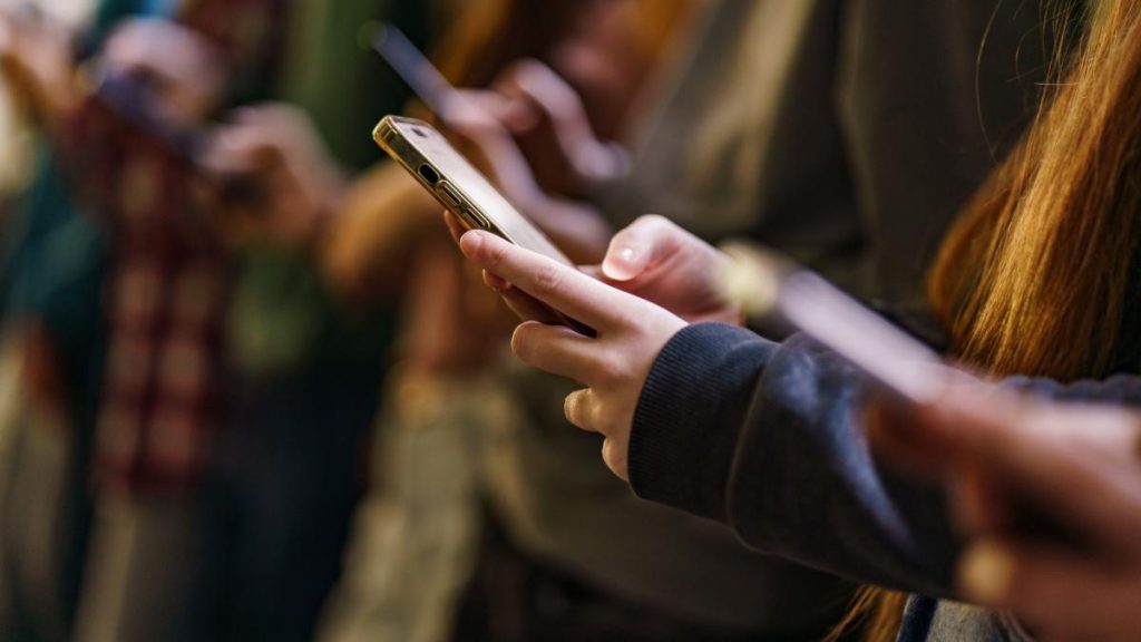 Europa: Ce țări vor să interzică Instagram, TikTok și Facebook pentru minori?