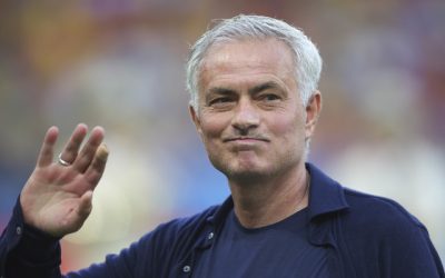 Benfica-Mourinho: Dialog savuros despre viitorul antrenorului, cu scântei