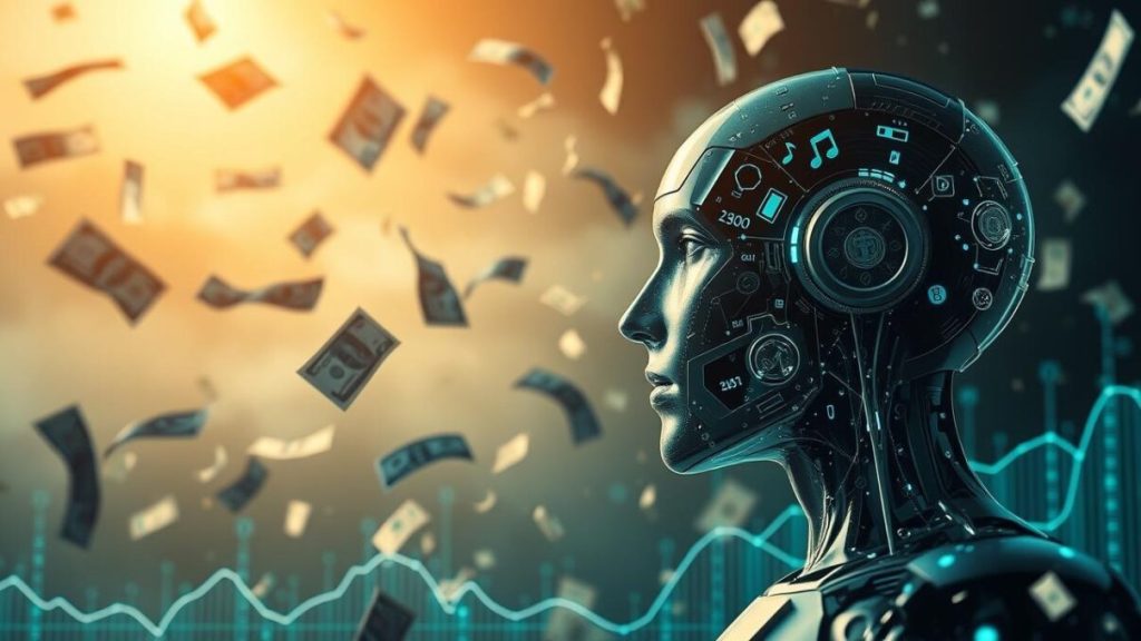 Ia, ia! inteligența artificială va face praf consumul de energie până în 2030?