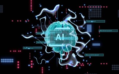 Cum a ajuns AI-ul să fie condus de lideri tot mai greu de crezut