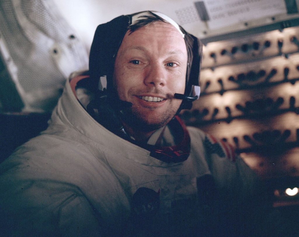Văduva lui Neil Armstrong, dezvăluiri șocante după moarte: Ce ascunsese astronautul de pe Lună