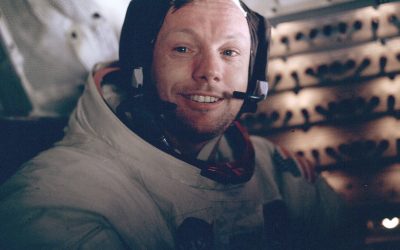 Văduva lui Neil Armstrong, dezvăluiri șocante după moarte: Ce ascunsese astronautul de pe Lună