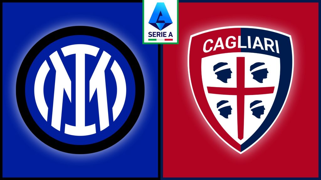 Inter – Cagliari, live pe net: Cristi Chivu, aproape de titlu în Serie A
