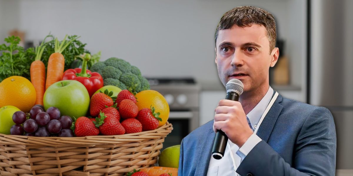 Evită frigiderul: Ce alimente își pierd gustul (și roșiile sunt pe listă)