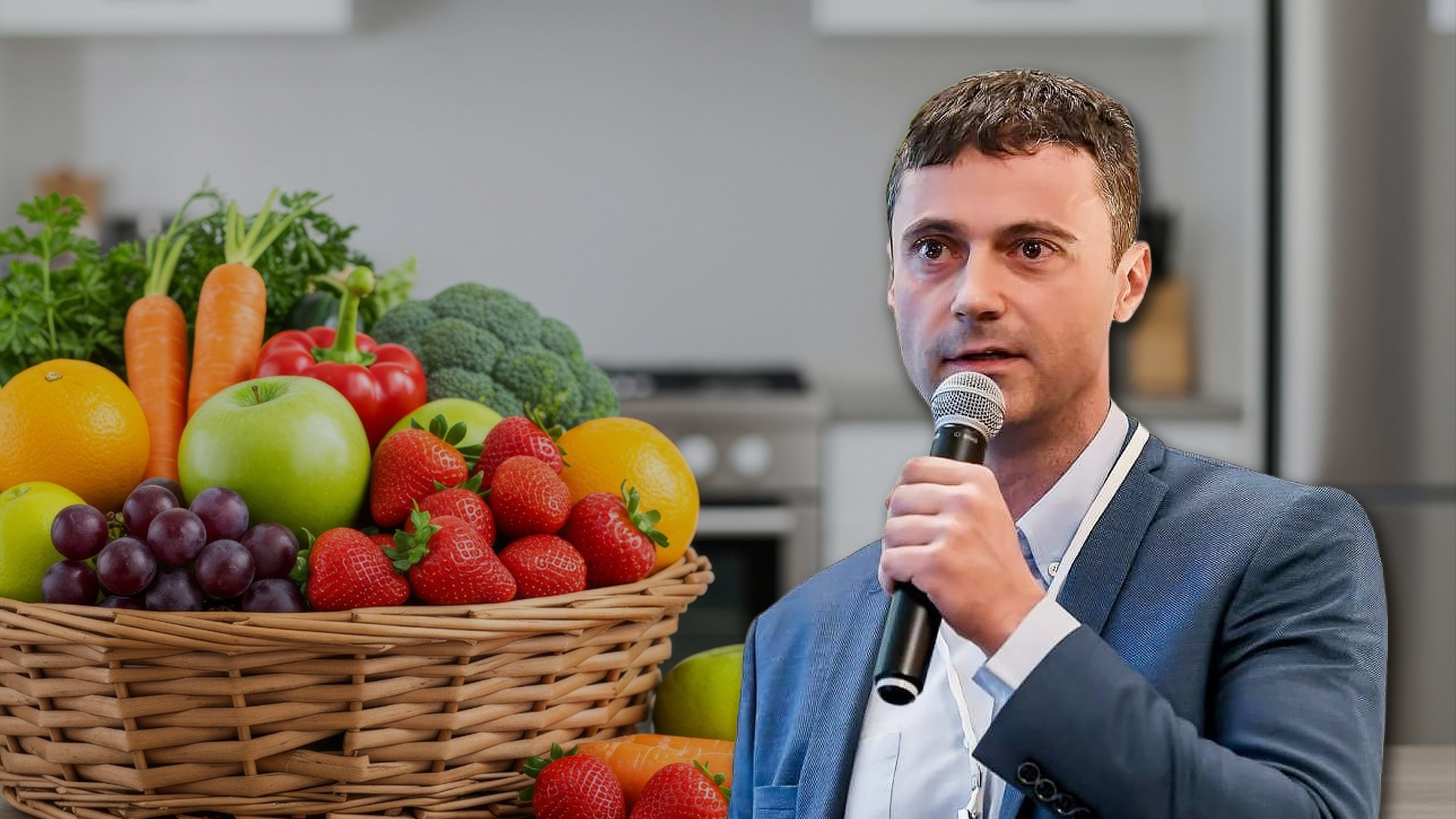 Evită frigiderul: Ce alimente își pierd gustul (și roșiile sunt pe listă)