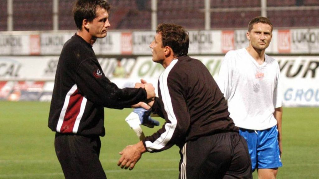 Câmpeanu, verdict clar după 500 de meciuri în Liga 1: Cine ia titlul