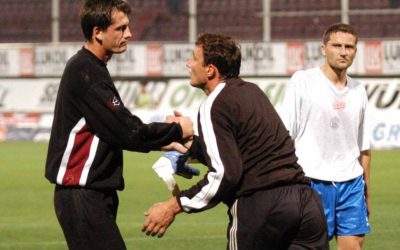 Câmpeanu, verdict clar după 500 de meciuri în Liga 1: Cine ia titlul