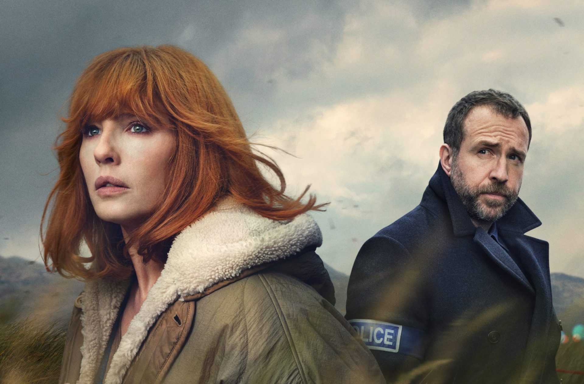Un nou serial polițist captivant, „Under Salt Marsh”, promite să țină telespectatorii cu sufletul la gură, cu o poveste plină de mister, secrete și tensiune, plasată într-un oraș galez fictiv