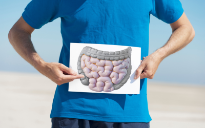 Secretul anti-IBS: Ceaiul care bate menta și mușețelul pentru un intestin calm