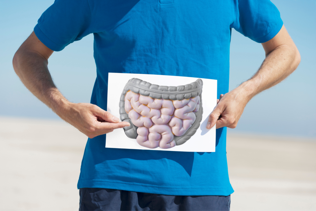 Secretul anti-IBS: Ceaiul care bate menta și mușețelul pentru un intestin calm