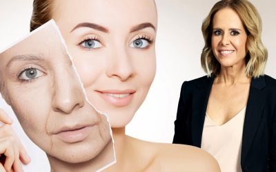 Alimentul MINUNE care întinerește: Mihaela Bilic, despre efectele anti-aging
