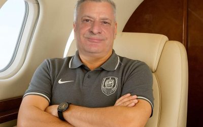 Varga, FURĂ DECIZIA: Antrenorul, DAT AFARĂ! „M-am săturat”, tună patronul de la CFR Cluj