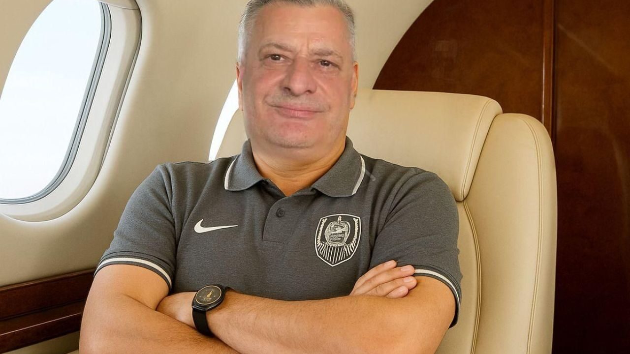 Varga, FURĂ DECIZIA: Antrenorul, DAT AFARĂ! „M-am săturat”, tună patronul de la CFR Cluj