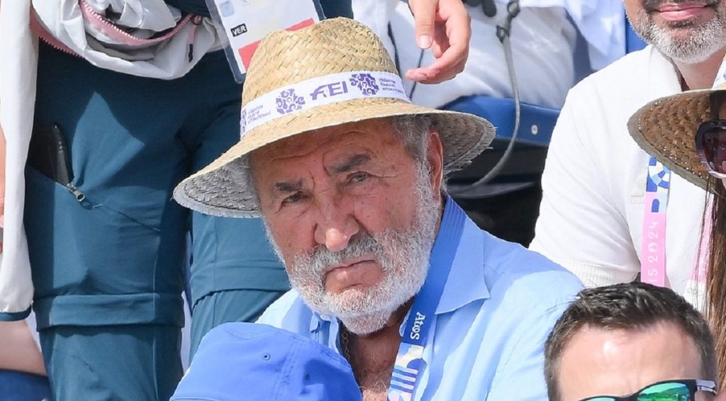 Țiriac oferă cadou FABULOS Nadiei: Ce surpriză de 50 de ani de la Montreal