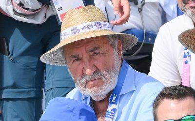 Țiriac oferă cadou FABULOS Nadiei: Ce surpriză de 50 de ani de la Montreal