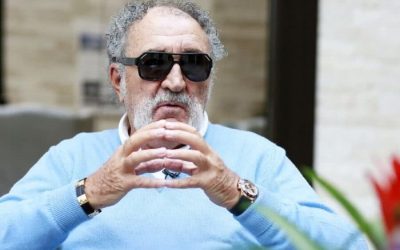 Țiriac rupe tăcerea: Drama medicală prin care a trecut Hagi înainte de operație