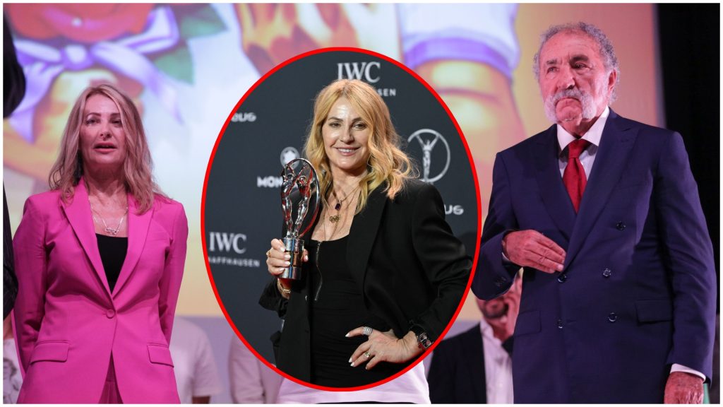 Țiriac, gest ULUITOR pentru Nadia Comăneci: ”Îi dau cheile pe 18 iulie”