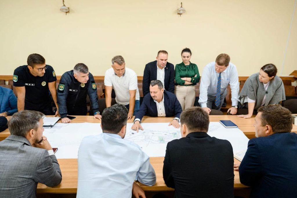 Autostrada vitală România – Moldova: Constructor ales, un pas înainte!