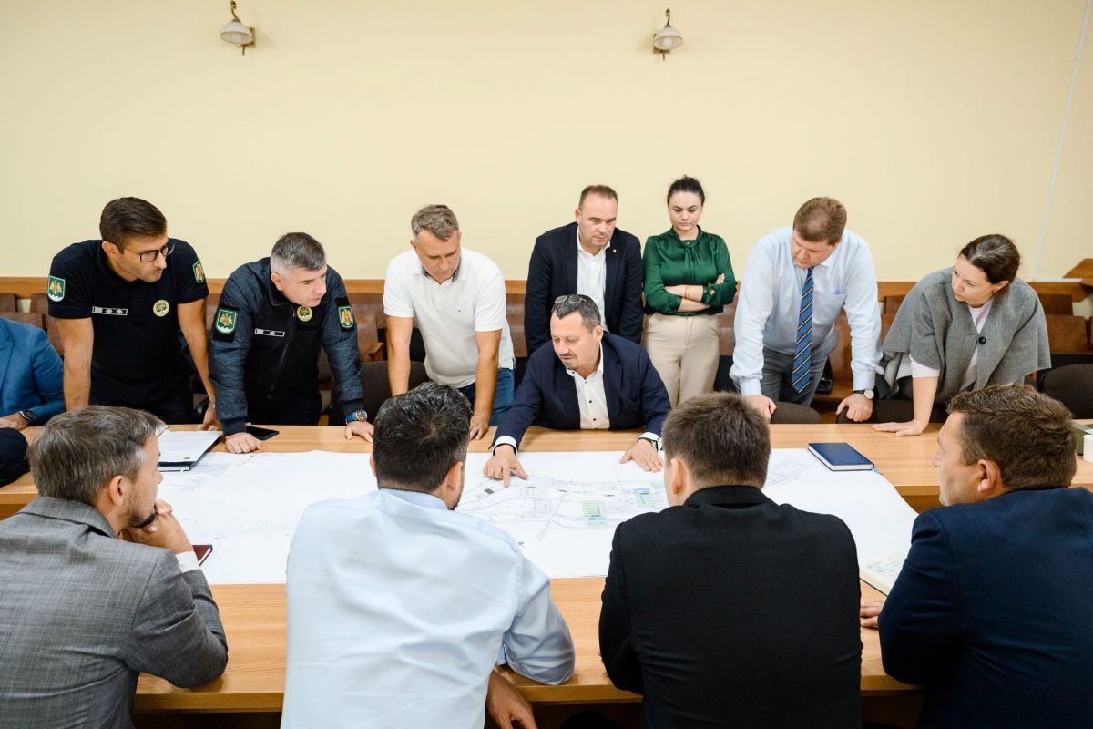 Autostrada vitală România – Moldova: Constructor ales, un pas înainte!
