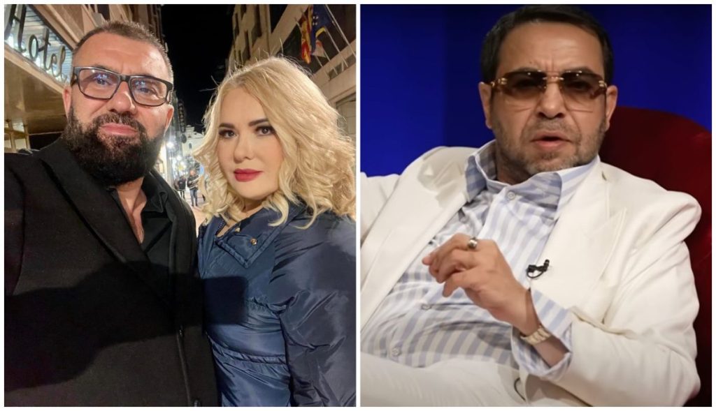 Ioniță de la Clejani, la spital din cauza lui Bursuc: „Investigații cardiace”