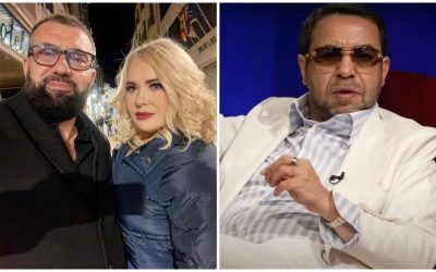 Ioniță de la Clejani, la spital din cauza lui Bursuc: „Investigații cardiace”