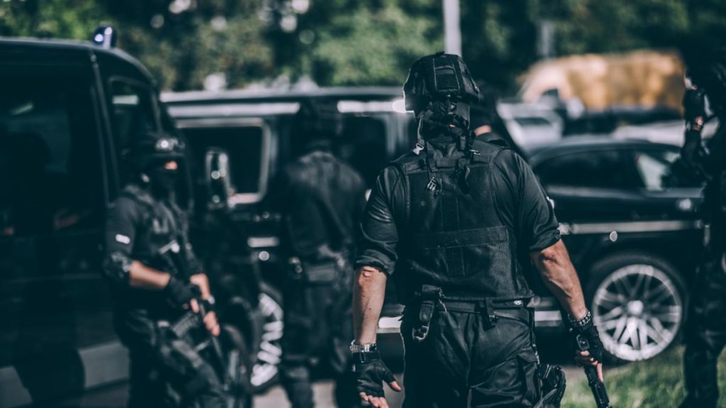 Explozibil lângă Balkan Stream: Operațiune GRU pentru Orban, susține un expert