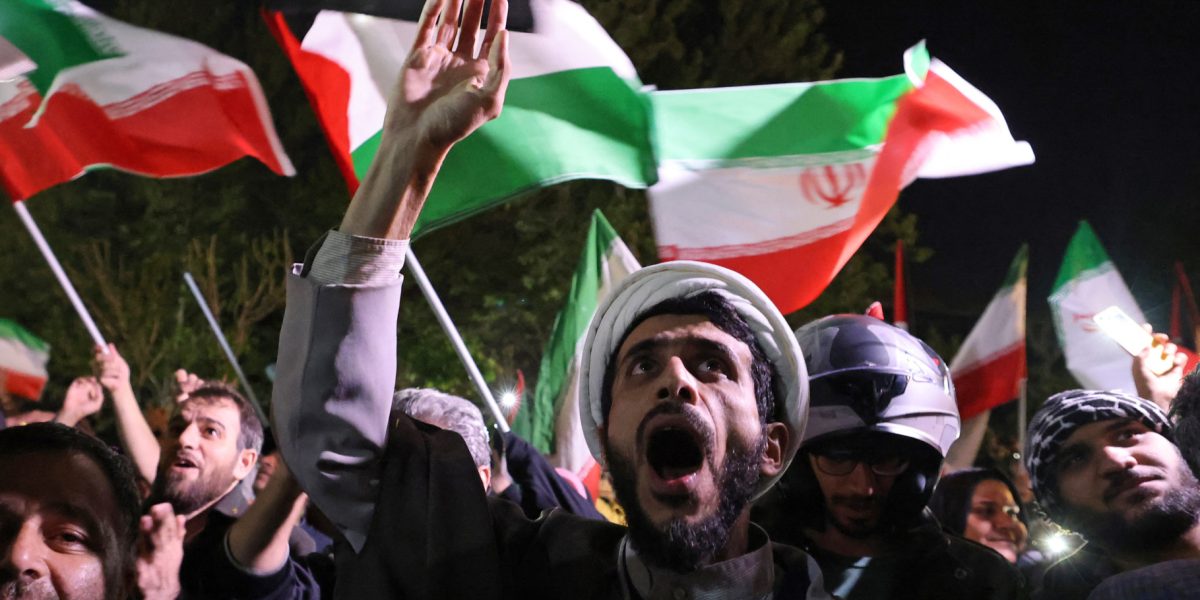 iran-conflict-israel.jpg - JurnalUrban