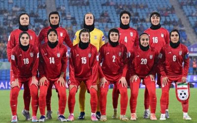 Iran: Fotbalistele mulțumesc Australiei pentru azil, după represiunea regimului