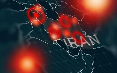 Israel prezintă bilanțul atacurilor: Peste 10.800 de lovituri în Iran