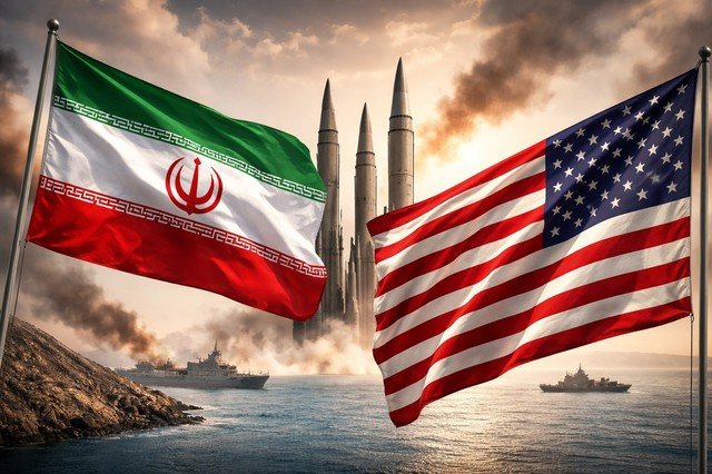 Trump, gata de o nouă întâlnire cu Iranienii, înainte de 21 Aprilie