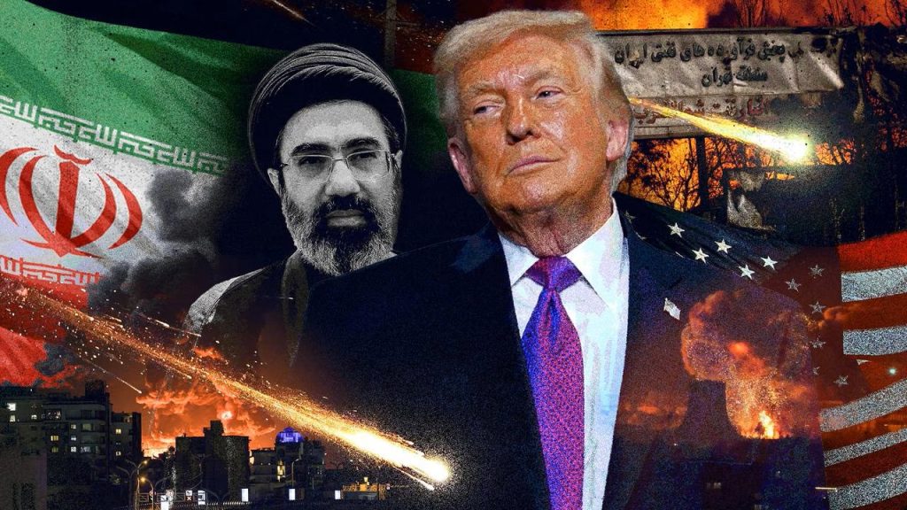 Trump: Iranul, distrugere peste noapte