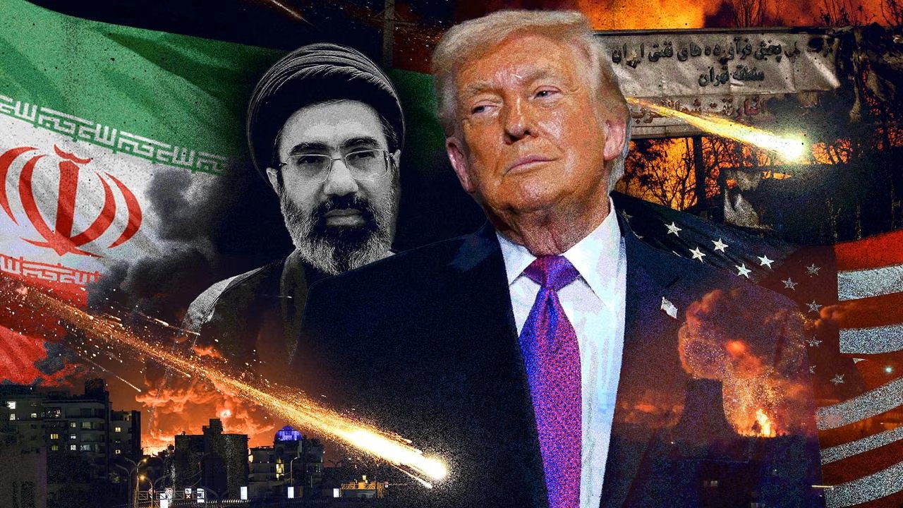 Trump: Iranul, distrugere peste noapte