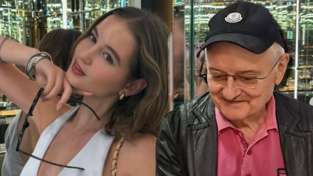 Nu l-a sunat. ULTIMA discuție a lui Donald Trump cu fiica sa