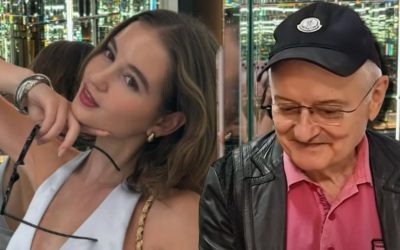 Nu l-a sunat. ULTIMA discuție a lui Donald Trump cu fiica sa