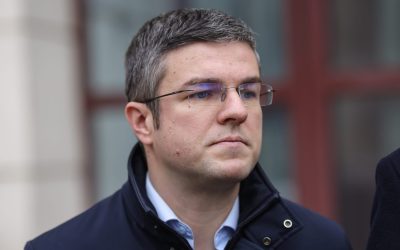 Reacție acidă: Ministrul Economiei, despre dorința antreprenorilor de schimbare