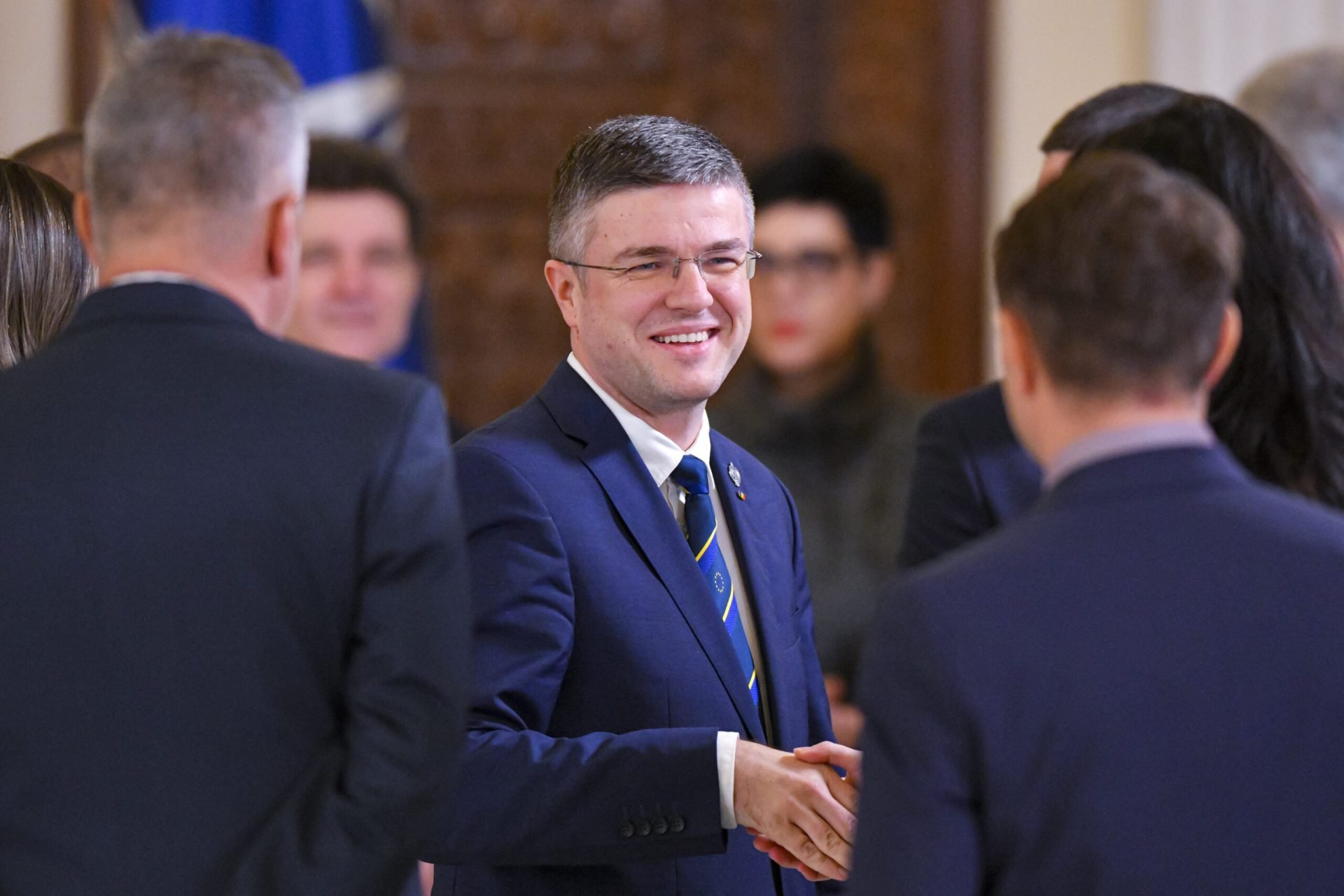 Ministrul Irineu Darău a lansat apelul pentru înscrierea localităților rurale românești în competiția internațională „Best Tourism Village”