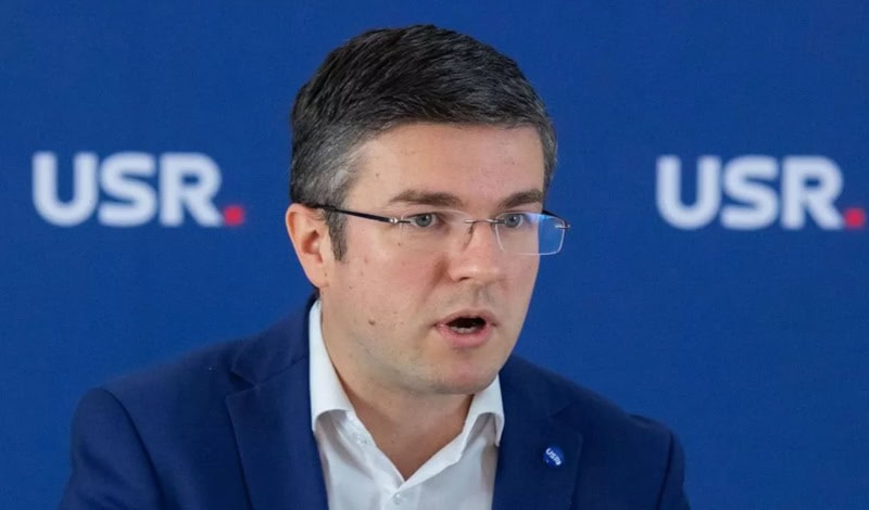 Darău, Ministrul Economiei: Antreprenorii NU vor demisia Guvernului