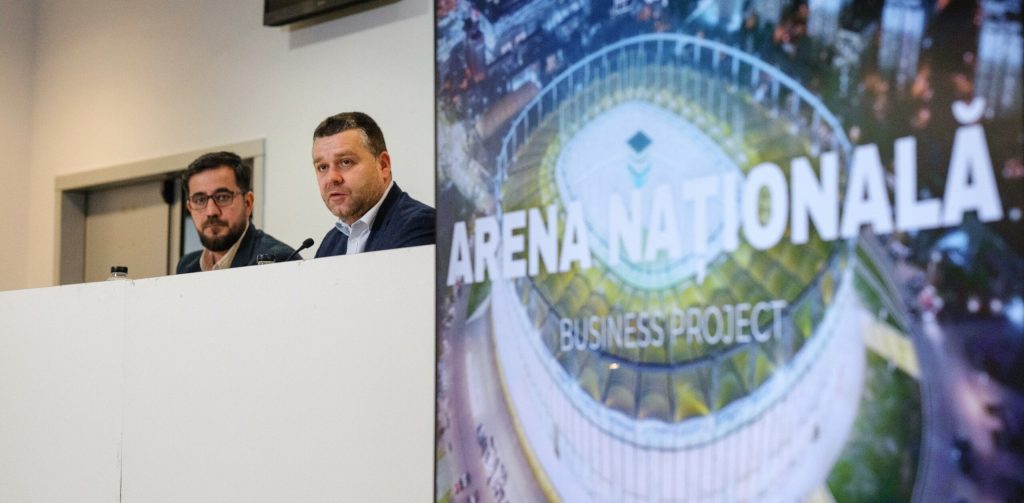 Ciucu, pus la zid: „Dacă face chiria 300.000 euro, plecăm!”