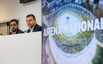 Ciucu, pus la zid: „Dacă face chiria 300.000 euro, plecăm!”