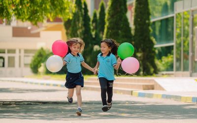 De la joacă la succes: Școala Internațională din București modelează elevi capabili