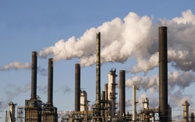 Iranul, plan Rapid de refacere a rafinăriilor în două luni