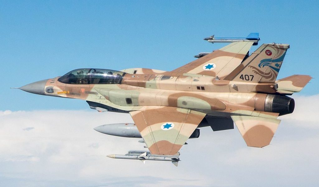 israel-f-16-45676543.jpg - JurnalUrban