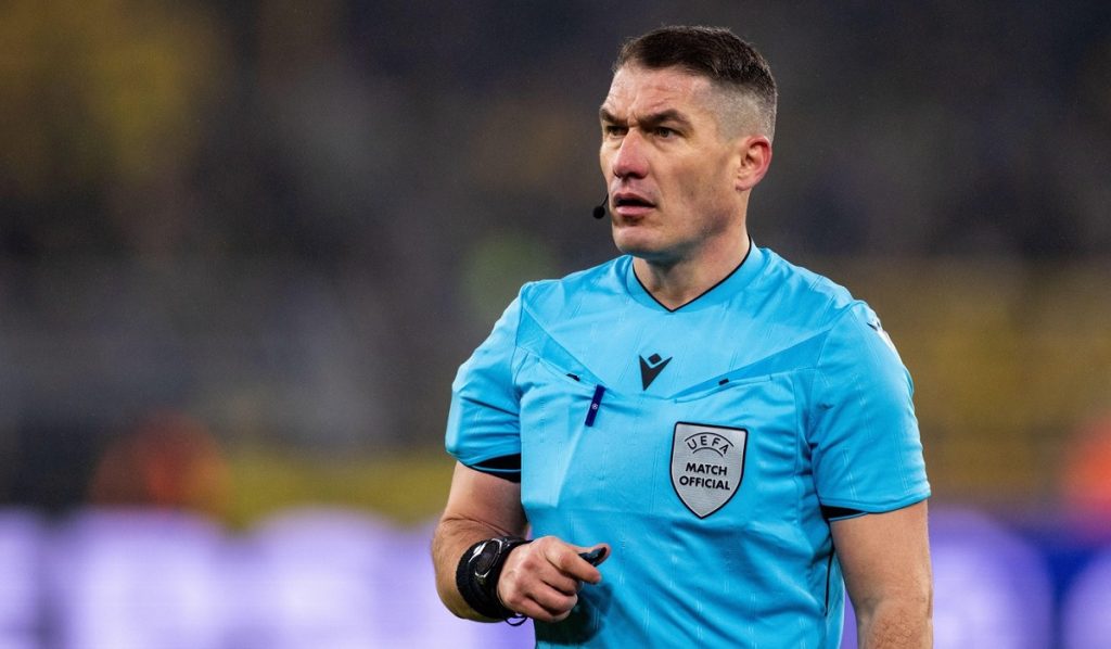 Miercuri seară, fanii fotbalului au parte de un spectacol de excepție în UEFA Champions League, cu două confruntări epocale în sferturile de finală