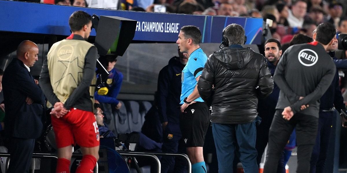 Simeone, scandal monstru după decizia lui Kovacs! VAR, salvator pentru român